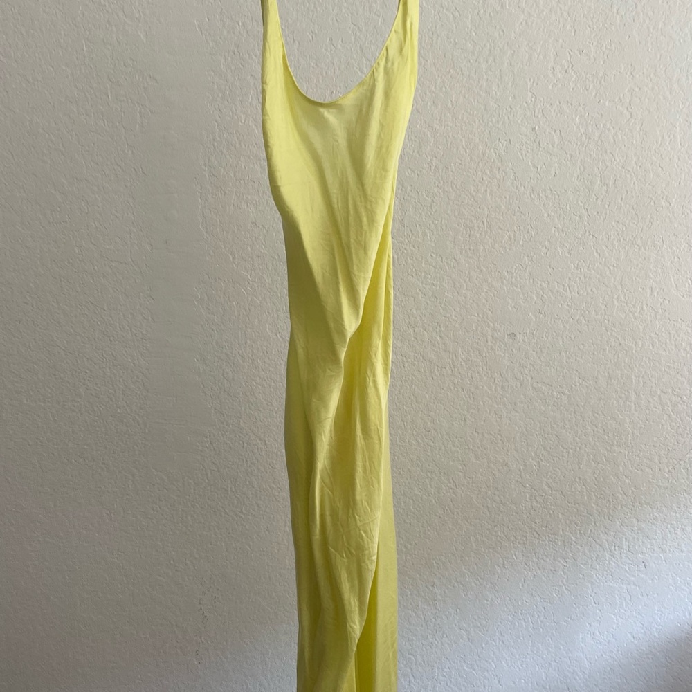 Victoria Secret Slip Dress